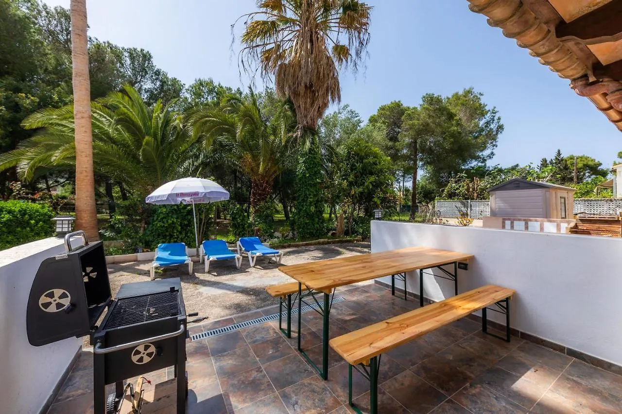 Chalet Dolce Vita Alcudia
