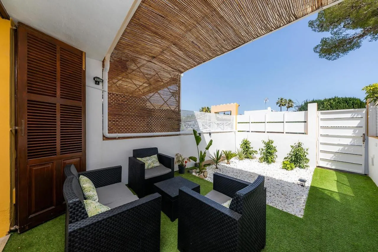 Dolce Vita Alcudia  Chalet
